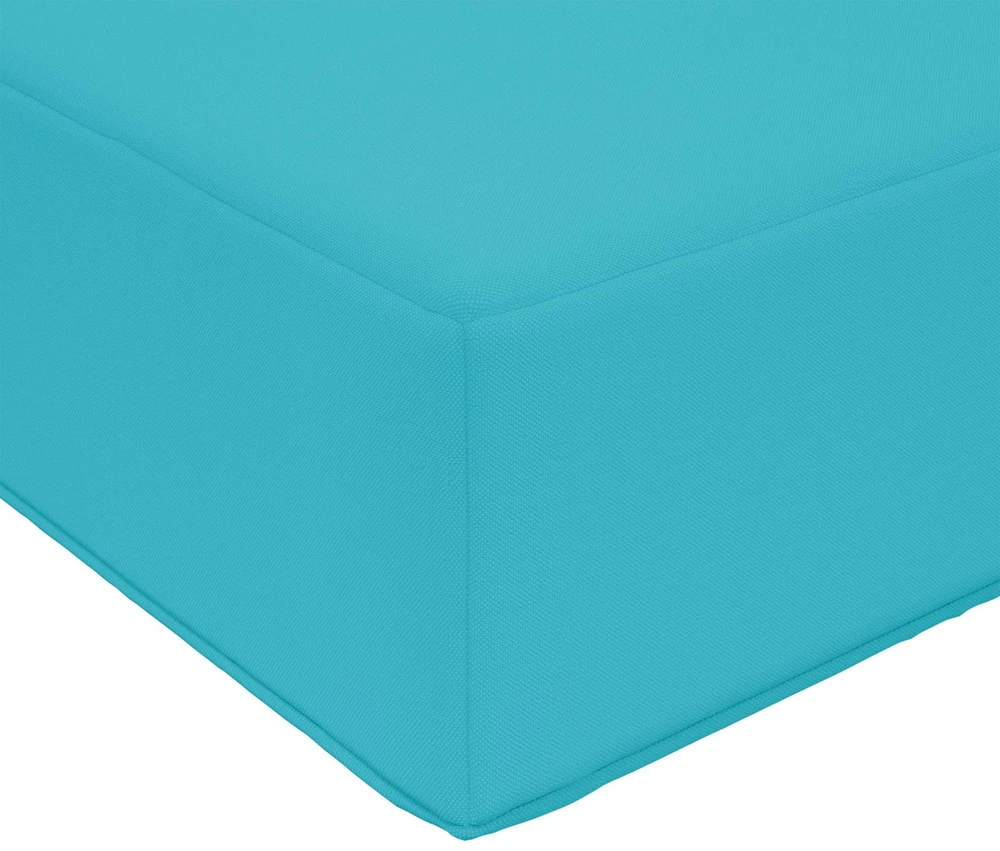 Lauko sofa pagalvėlė Poliesteris Turkio 80 x 80 cm