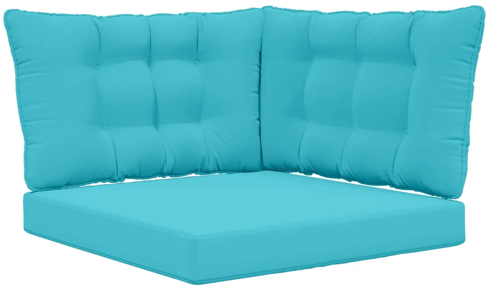 Lauko sofa pagalvėlė Poliesteris Turkio 68,5 x 68,5 cm