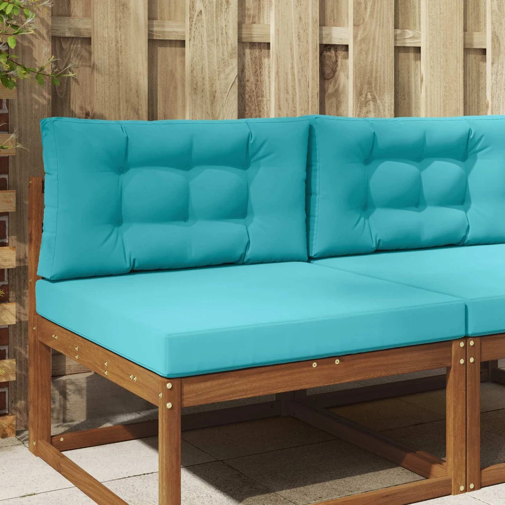 Lauko sofa pagalvėlė Poliesteris Turkio 80 x 80 cm