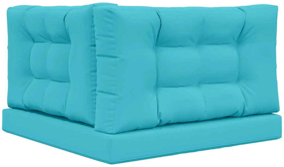Lauko sofa pagalvėlė Poliesteris Turkio 80 x 80 cm