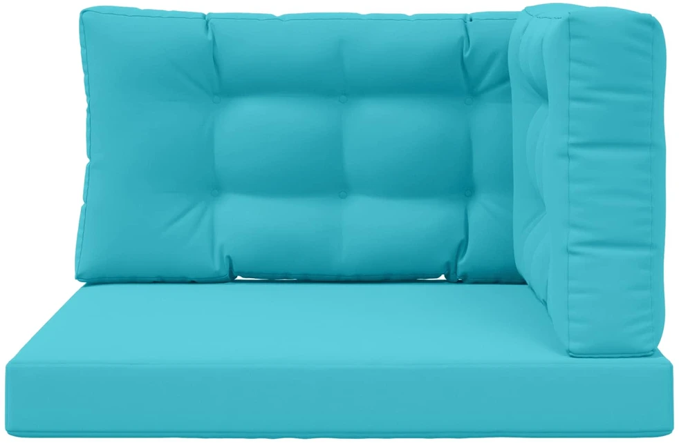 Lauko sofa pagalvėlė Poliesteris Turkio 80 x 80 cm
