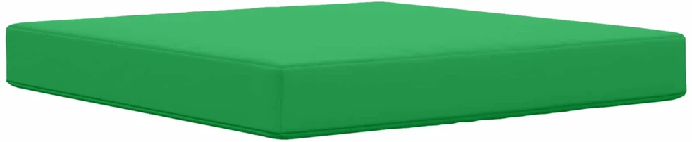 Lauko sofa pagalvėlė Poliesteris Žalia 68,5 x 68,5 cm