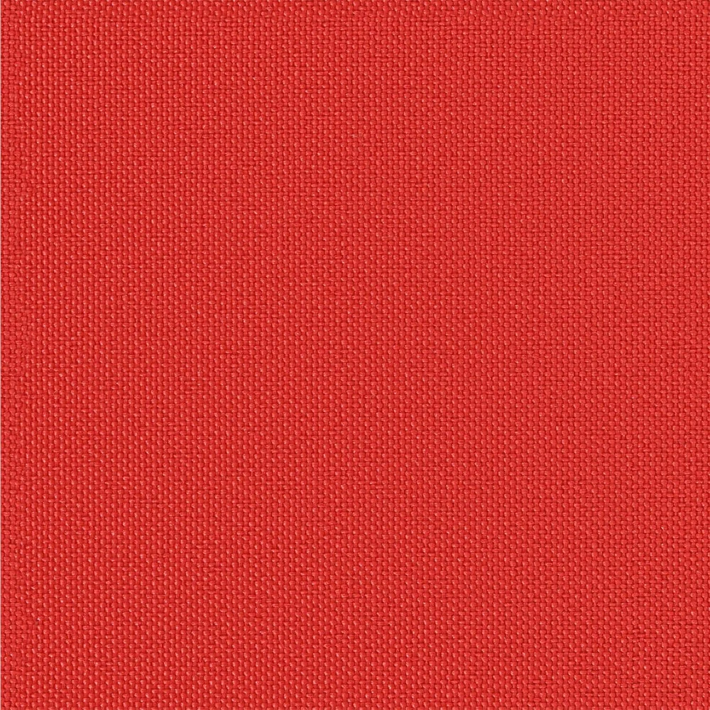 Lauko sofa pagalvėlė Poliesteris Raudona 60 x 60 cm