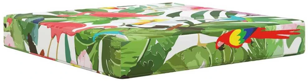 Lauko sofa pagalvėlė Poliesteris spalvingas 60 x 60 cm