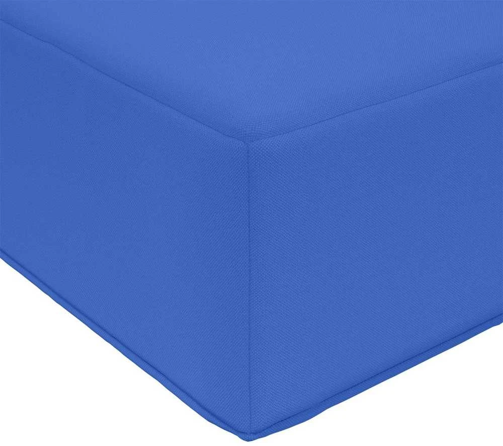 Lauko sofa pagalvėlė Poliesteris Turkio 80 x 80 cm