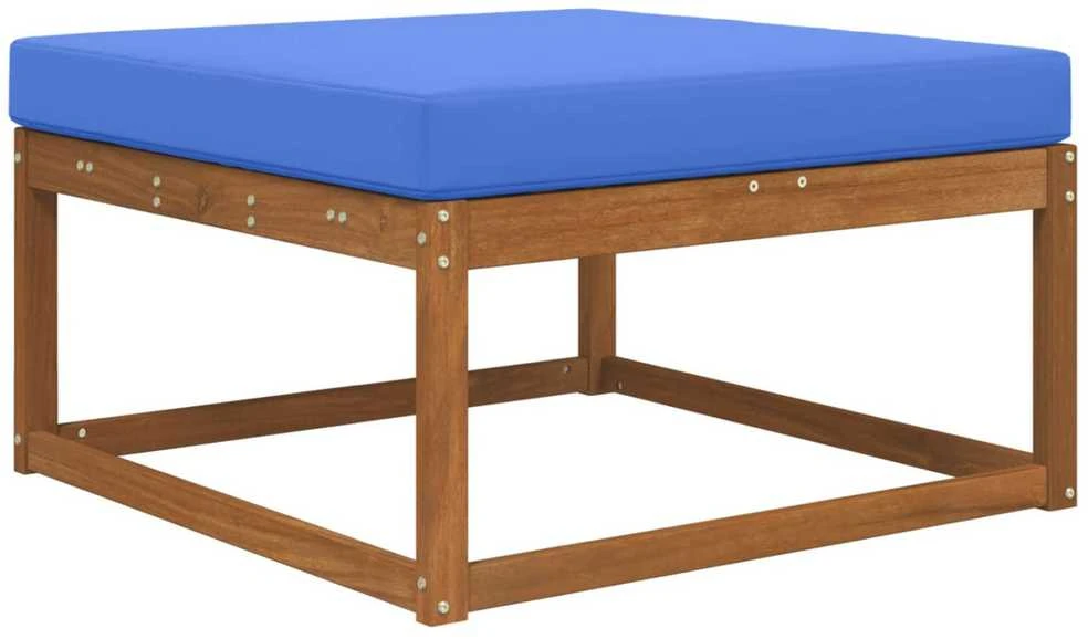 Lauko sofa pagalvėlė Poliesteris Turkio 80 x 80 cm