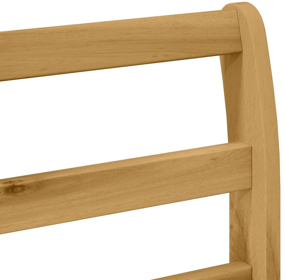 Lauko sofos komplektas 5 vnt. Balta ir kreminė Poliesteris