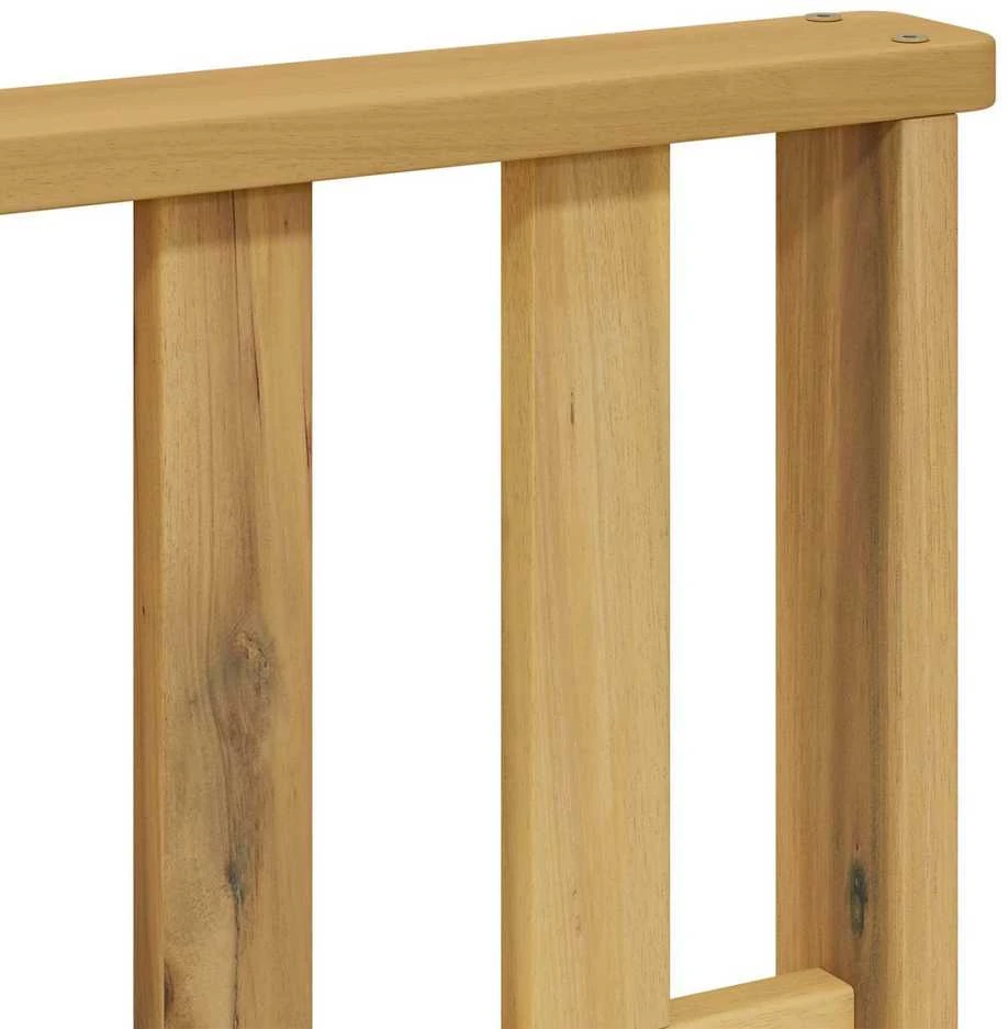 Lauko sofos komplektas 6 vnt. Balta ir kreminė Poliesteris
