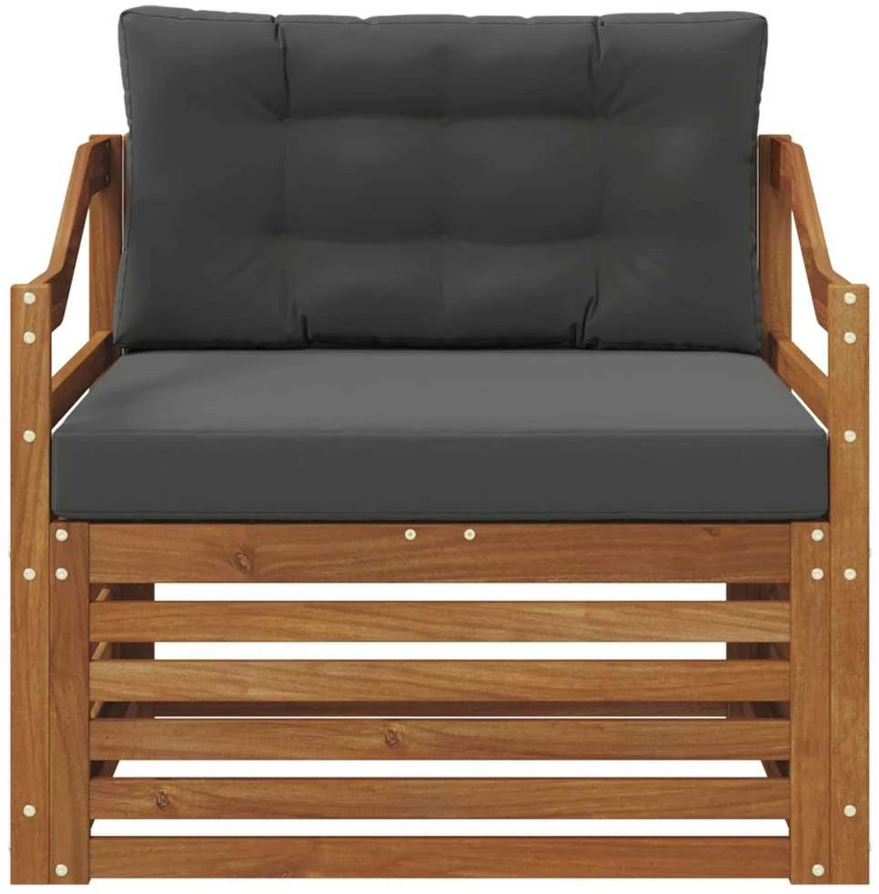Lauko sofa