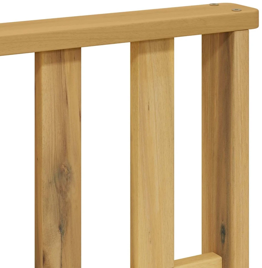Lauko sofos komplektas 4 vnt. Balta ir antracito