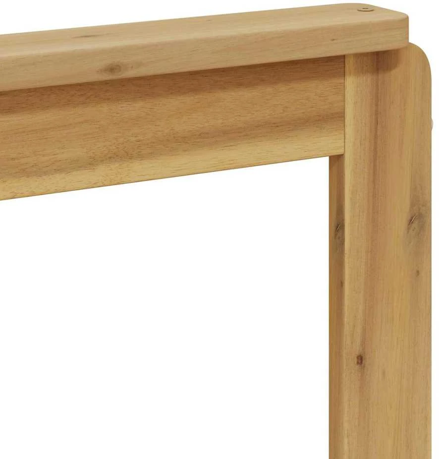 Lauko baldų komplektas Lauko sofos komplektas 6 vnt. Balta ir kreminė