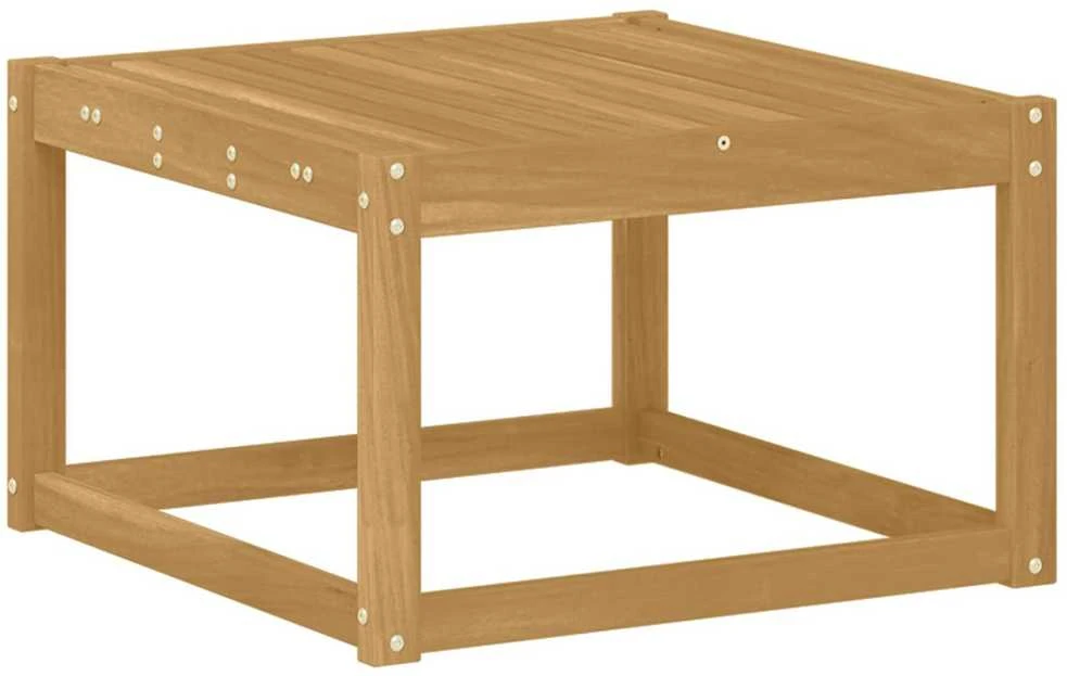 Lauko sofos komplektas 8 vnt. Balta ir juoda