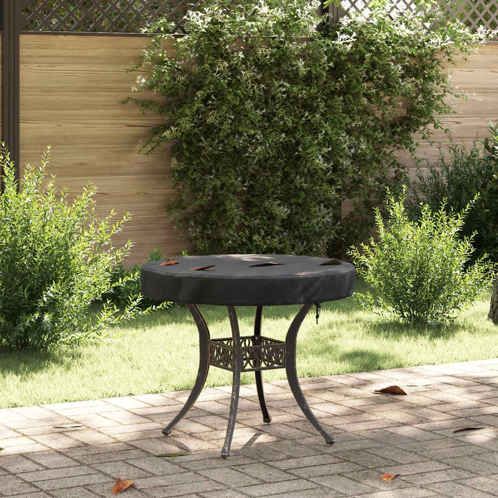 Lauko Stalo Uždangalas 62 x 62 x 10 cm 210D Oksfordo audinys
