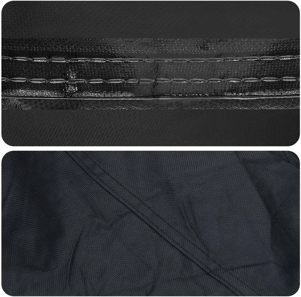 Lauko Stalo Uždangalas 62 x 62 x 10 cm 420D Oksfordo audinys