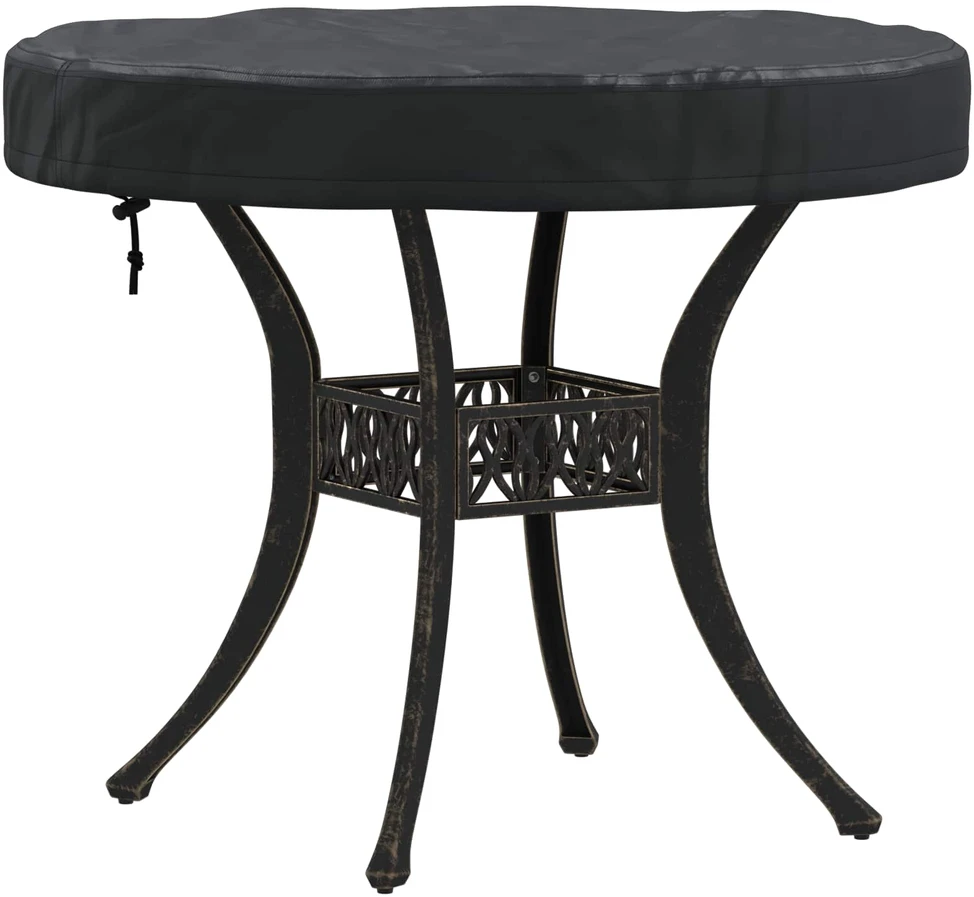 Lauko Stalo Uždangalas 72 x 72 x 10 cm 210D Oksfordo audinys