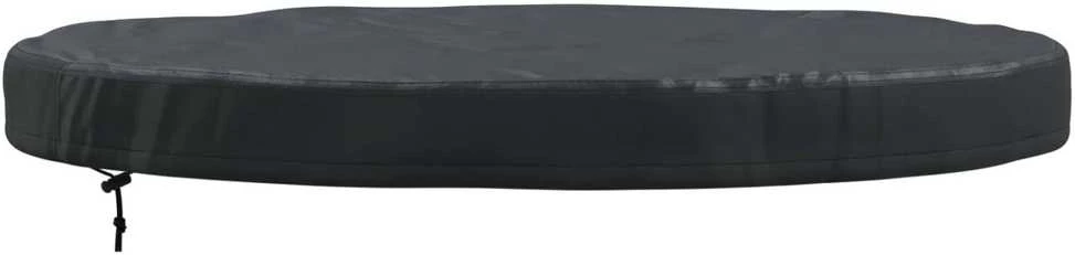 Lauko Stalo Uždangalas 92 x 92 x 10 cm 210D Oksfordo audinys