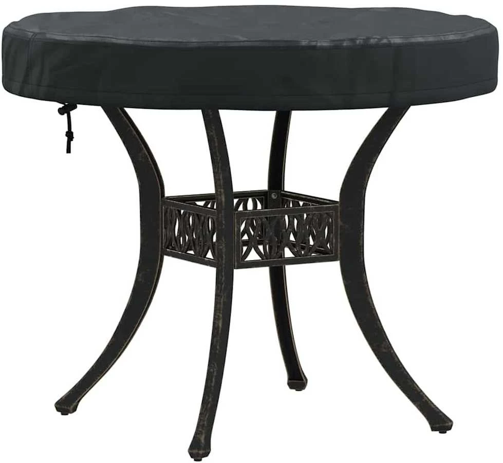 Lauko Stalo Uždangalas 62 x 62 x 10 cm 420D Oksfordo audinys