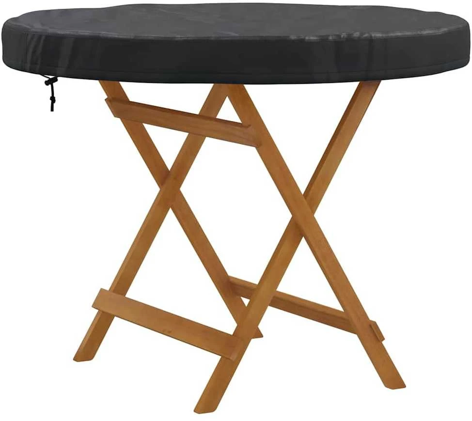 Lauko Stalo Uždangalas 92 x 92 x 10 cm 210D Oksfordo audinys