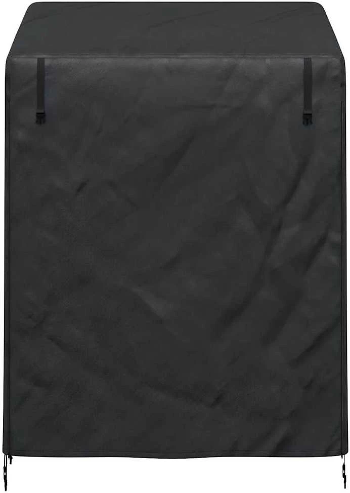 Lauko sūpynių uždangalas 120 x 90 x 155 cm