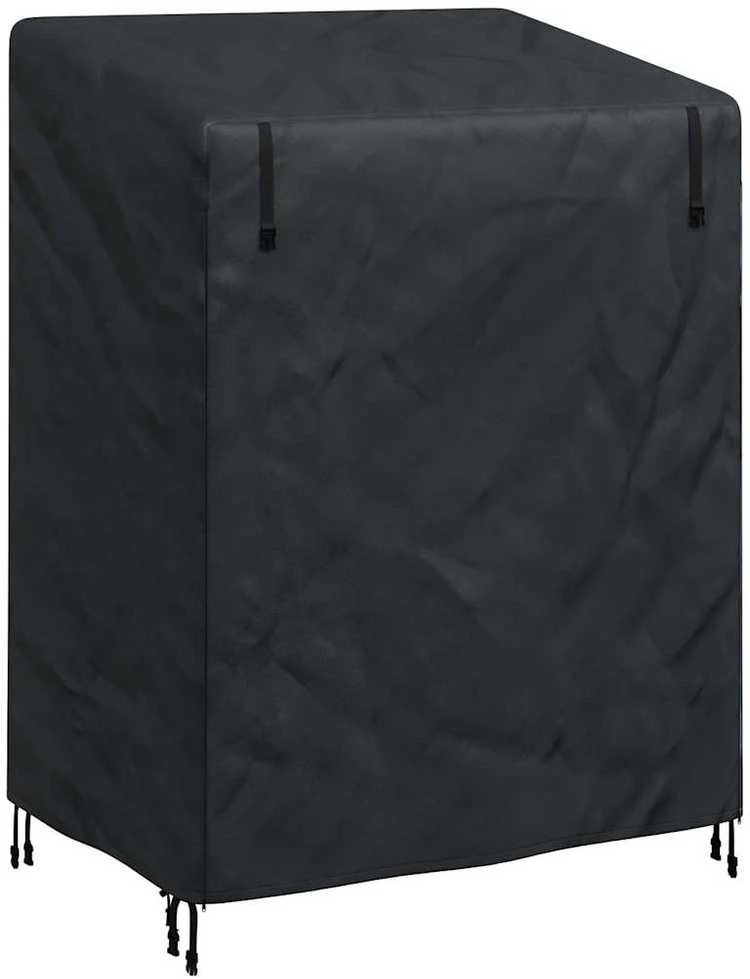 Lauko sūpynių uždangalas 120 x 90 x 155 cm