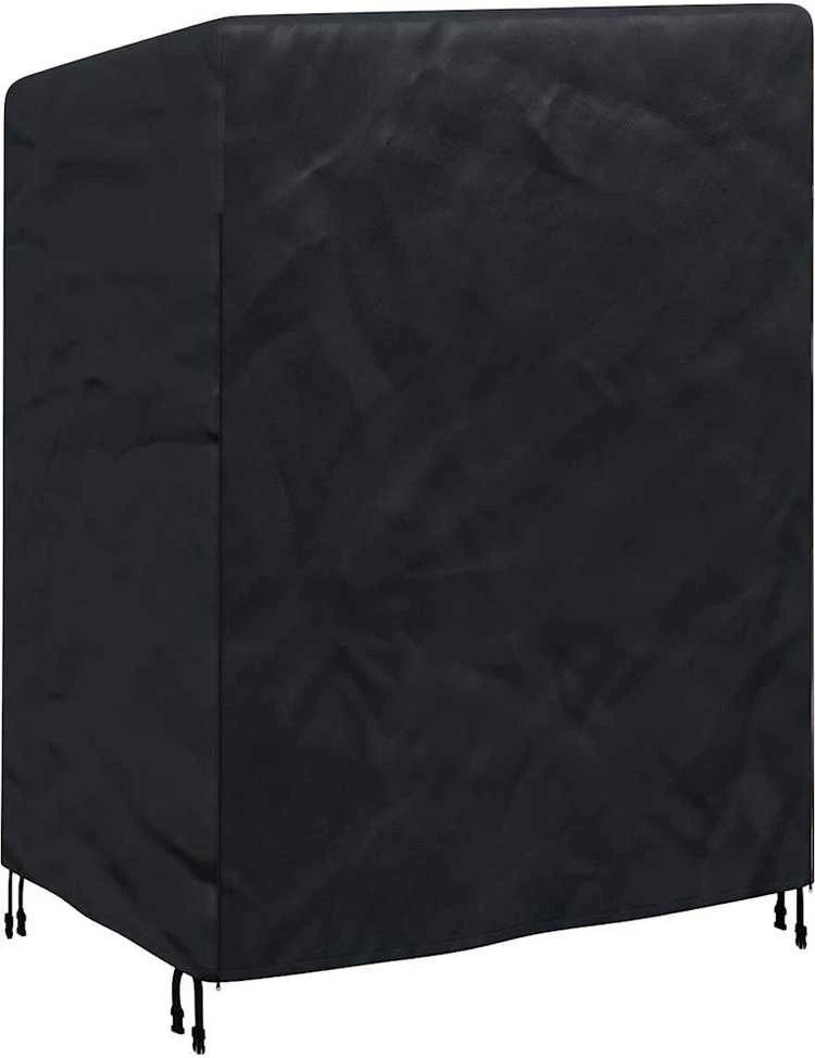 Lauko sūpynių uždangalas 120 x 90 x 155 cm