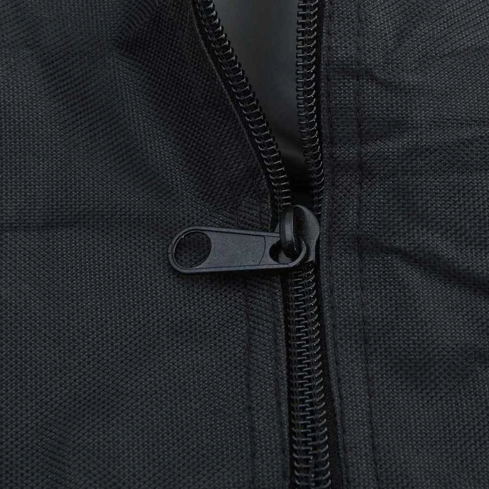 Lauko sūpynių uždangalas 155 x 95 x 165 cm