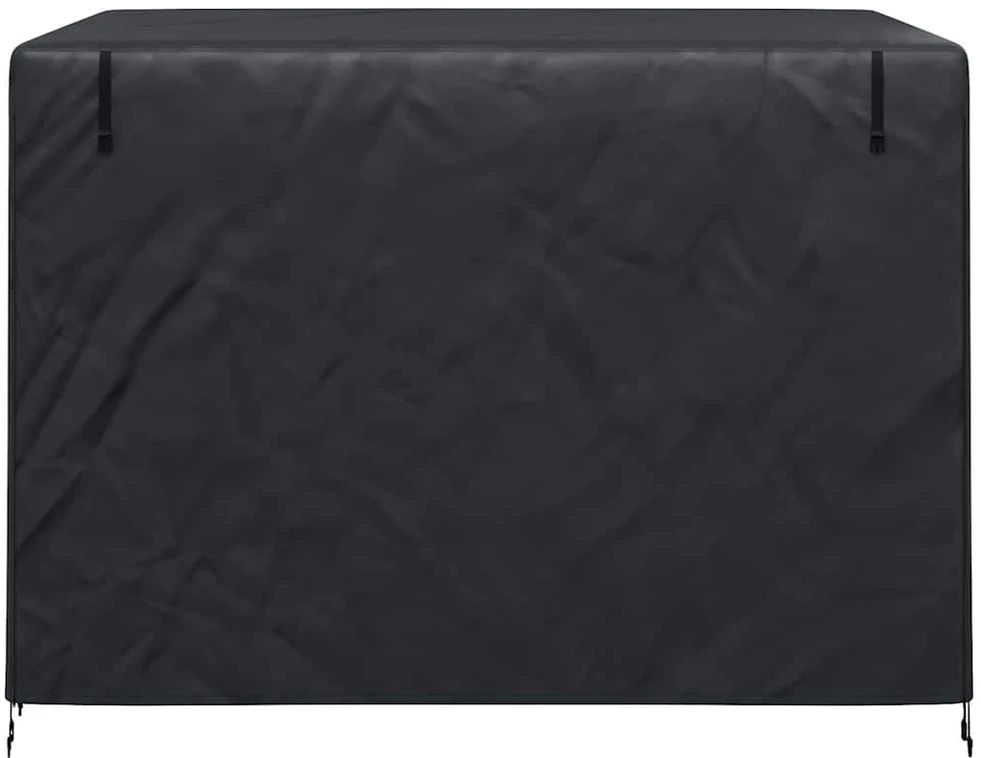 Lauko sūpynių uždangalas 220 x 150 x 150 cm