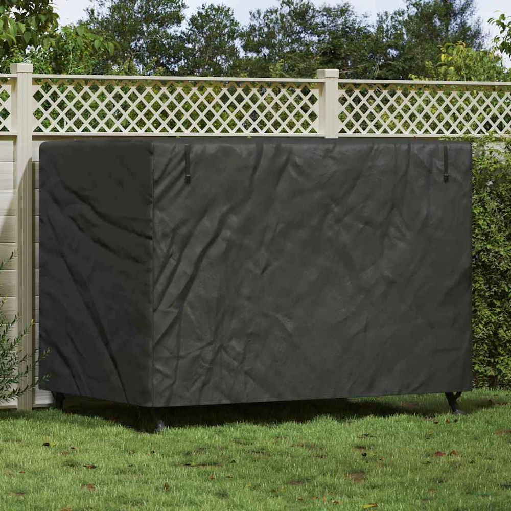 Lauko sūpynių uždangalas 220 x 150 x 150 cm
