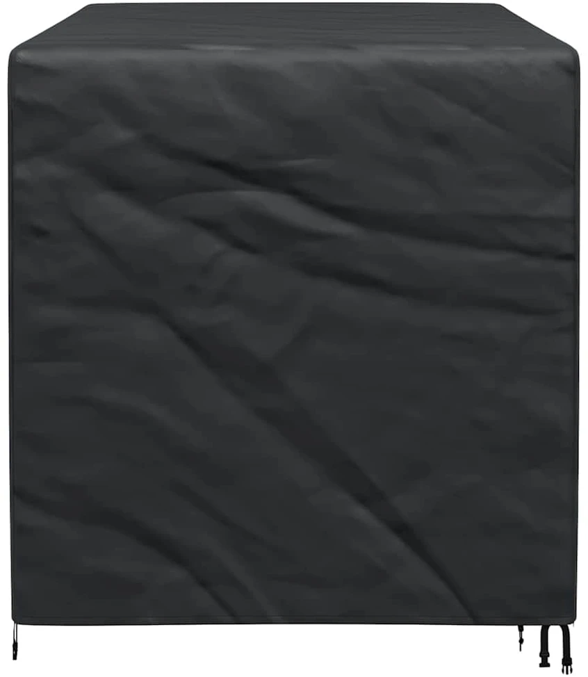 Lauko sūpynių uždangalas 220 x 150 x 150 cm