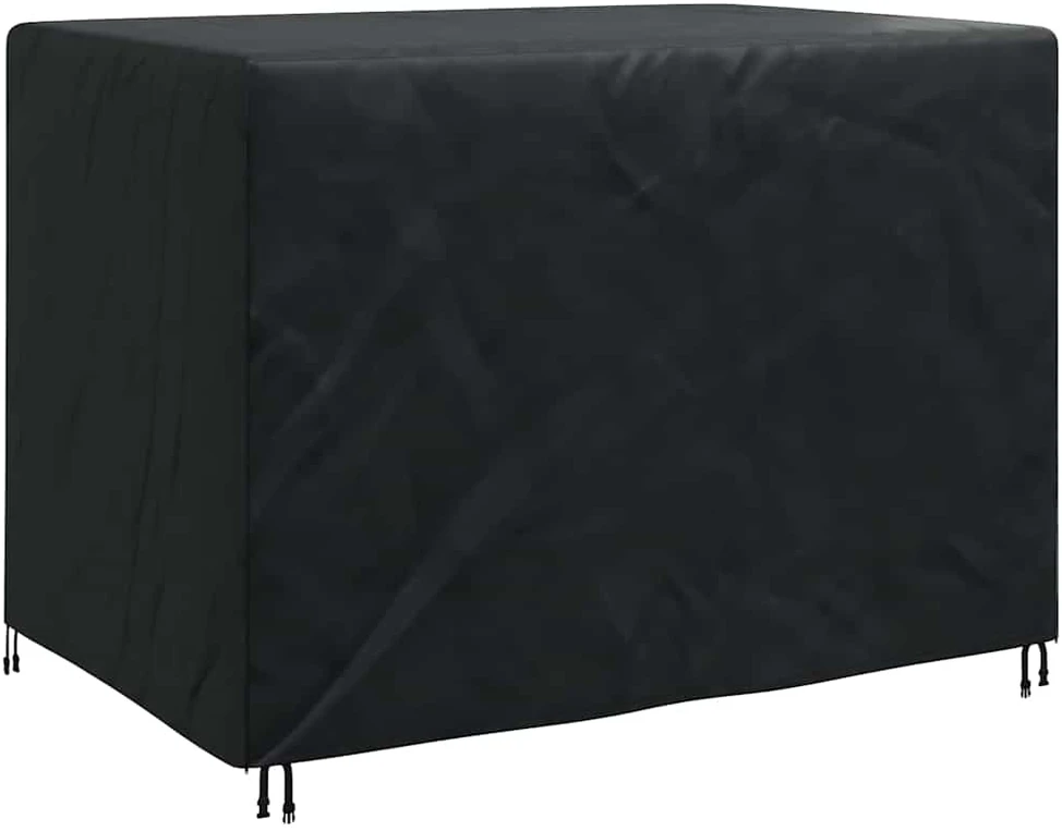 Lauko sūpynių uždangalas 220 x 150 x 150 cm