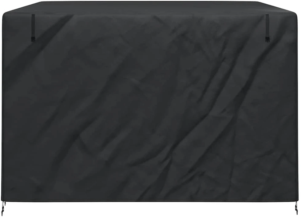 Lauko sūpynių uždangalas 250 x 250 x 160 cm