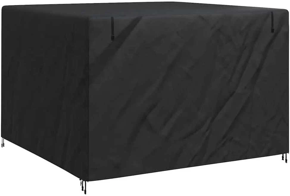 Lauko sūpynių uždangalas 250 x 250 x 160 cm