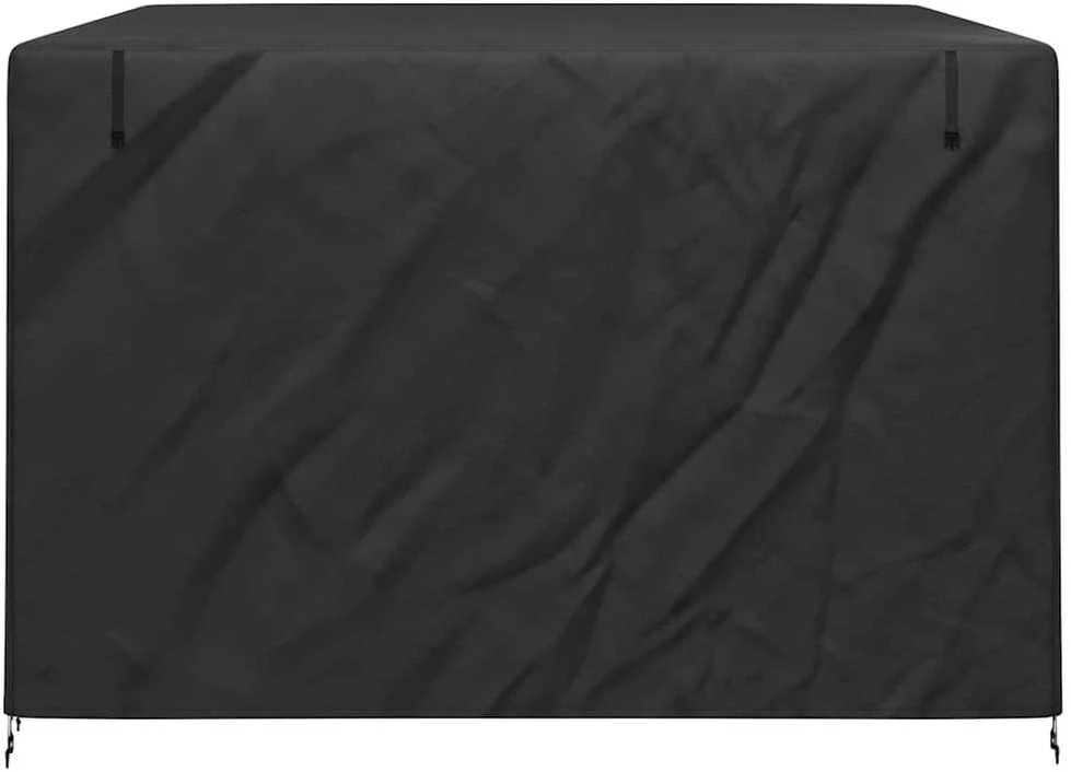 Lauko sūpynių uždangalas 250 x 250 x 160 cm