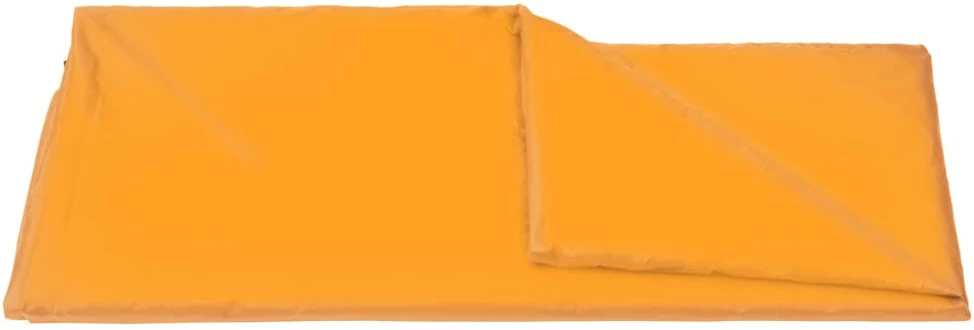 Lauko tentas, geltonos spalvos, 3x2,85m