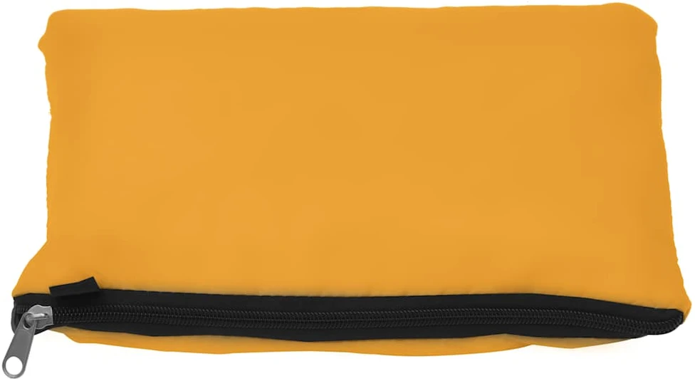 Lauko tentas, geltonos spalvos, 3x2,85m