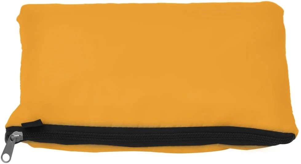 Lauko tentas, geltonos spalvos, 3x2,85m