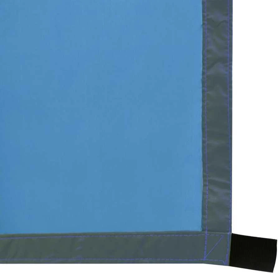 Lauko tentas, mėlynos spalvos, 3x2,85m