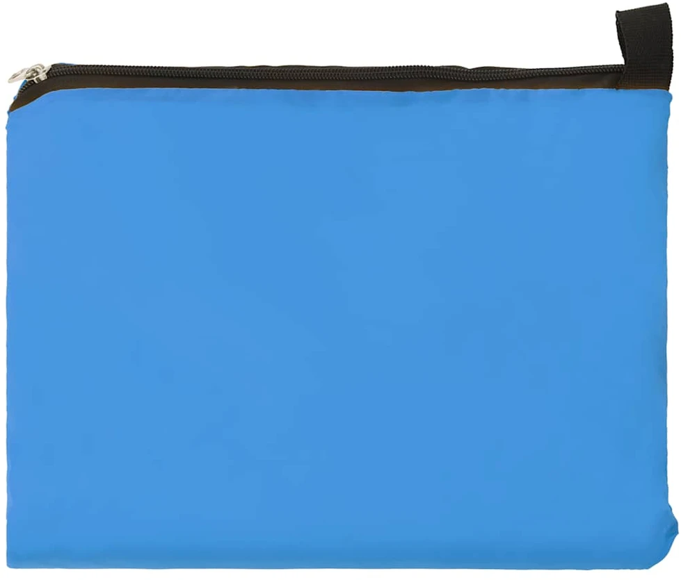 Lauko tentas, mėlynos spalvos, 3x2m