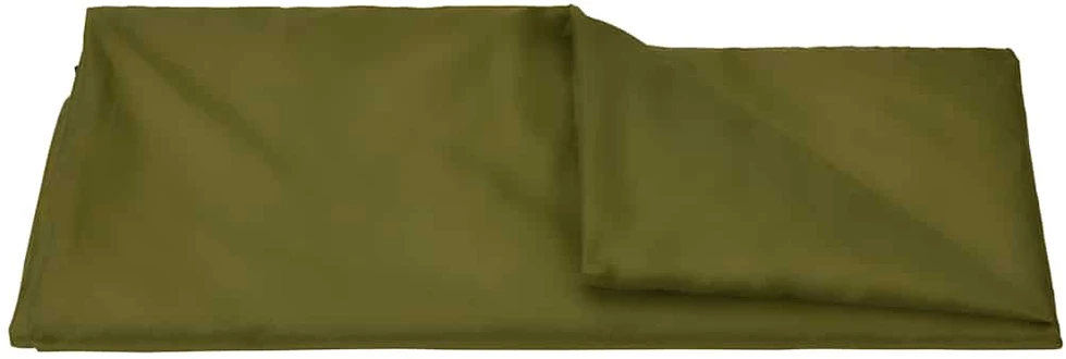 Lauko tentas, žalios spalvos, 3x2,85m
