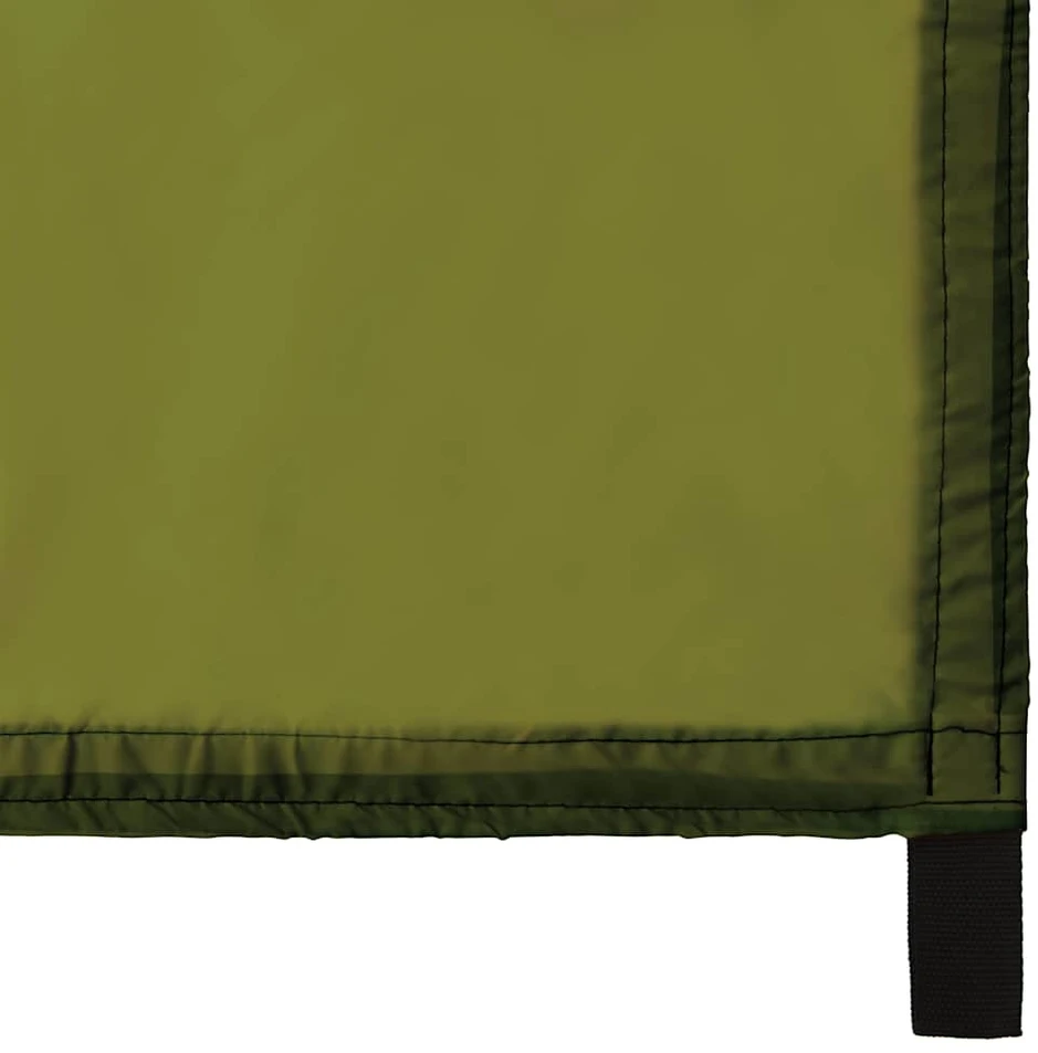 Lauko tentas, žalios spalvos, 3x2m