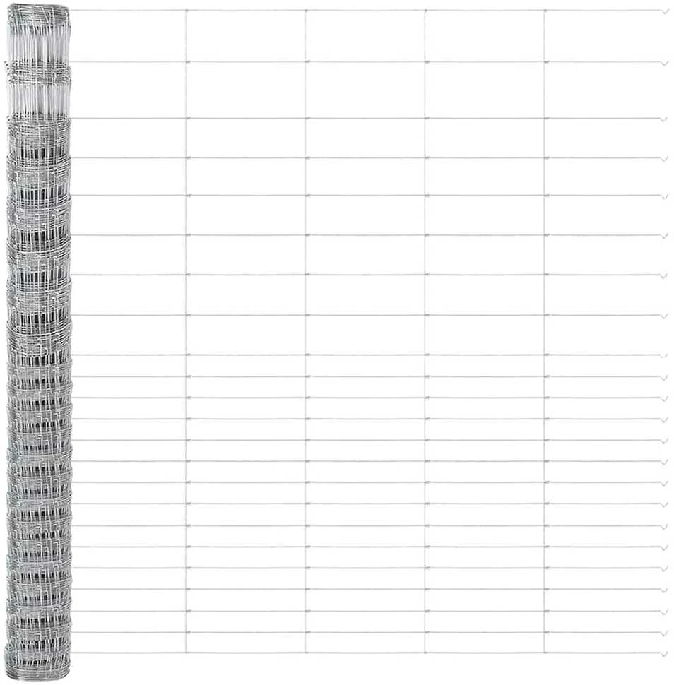 Suvirintas vielinis tvoras su smailiais galais 25 x 1,6 m