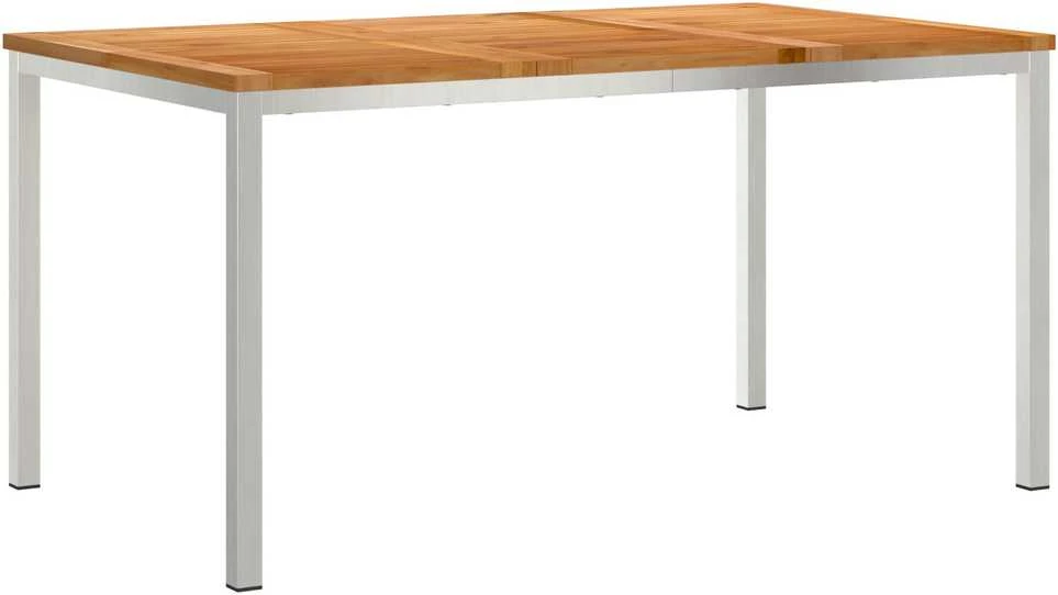 Valgomojo stalas 150x90x75 cm