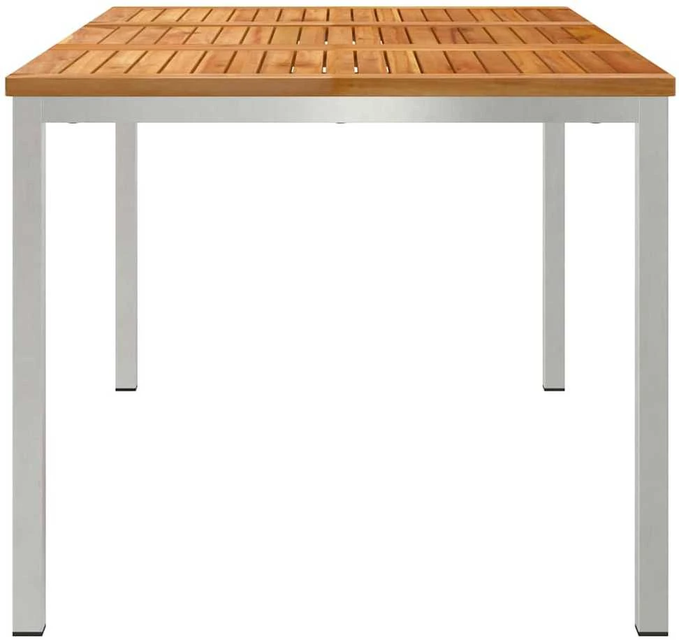 Valgomojo stalas 150x90x75 cm