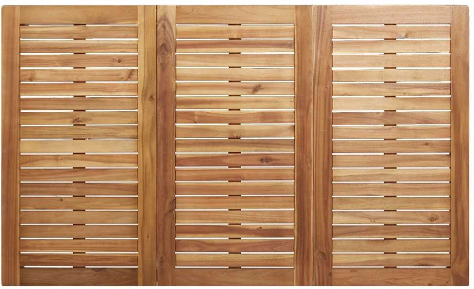 Valgomojo stalas 150x90x75 cm