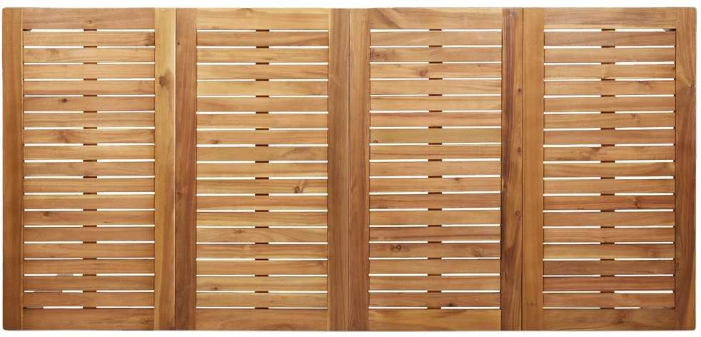 Valgomojo stalas 180x90x75 cm