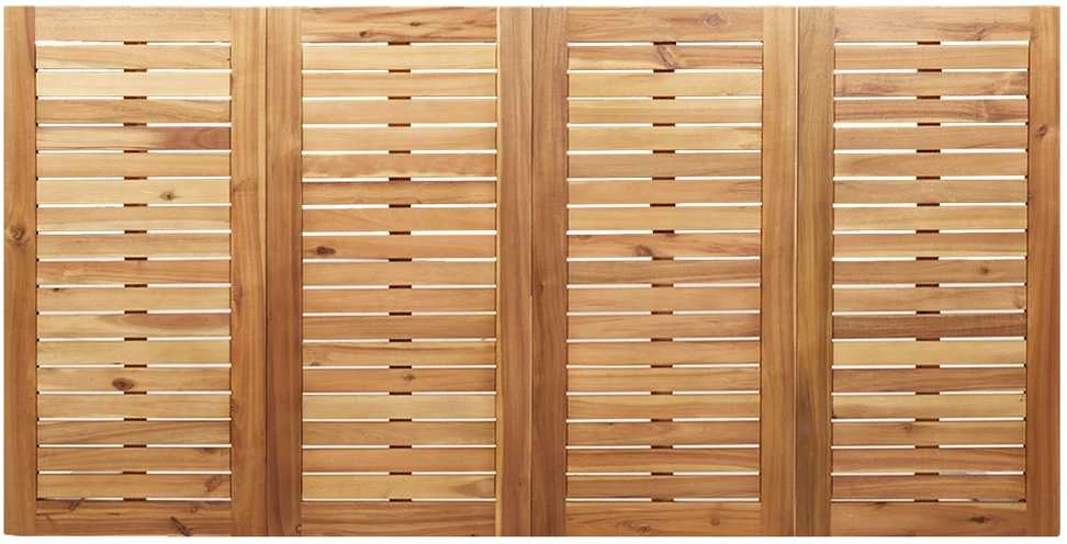 Valgomojo stalas 180x90x75 cm