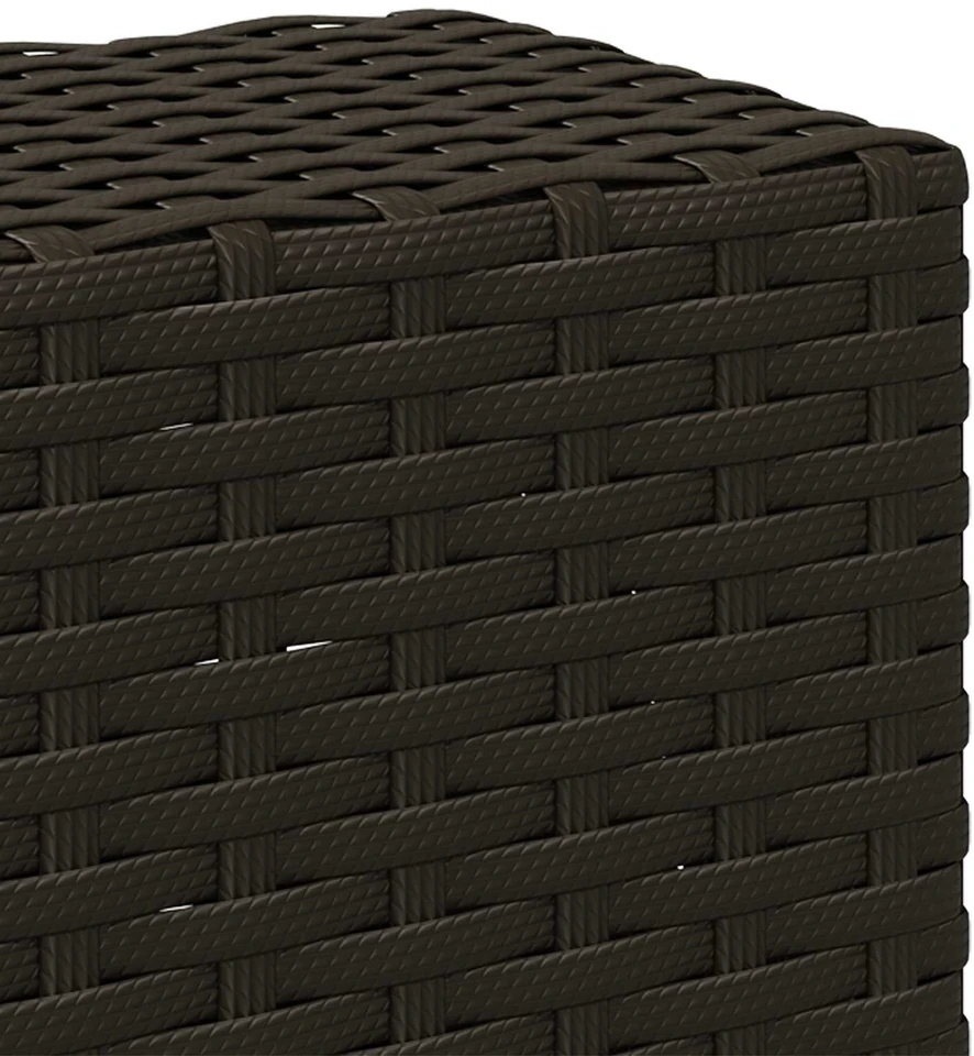 Lauko Vidurinis Sofa Natūrali