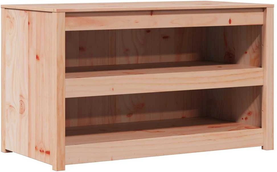 Virtuvės spintelė MEPPEL Rudas ąžuolas 106 x 55 x 64 cm