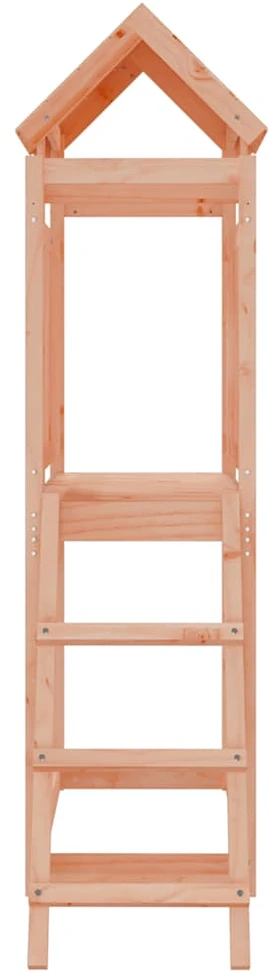 Lauko žaidimų aikštelės komplektas, 53x110x214cm, douglas eglė