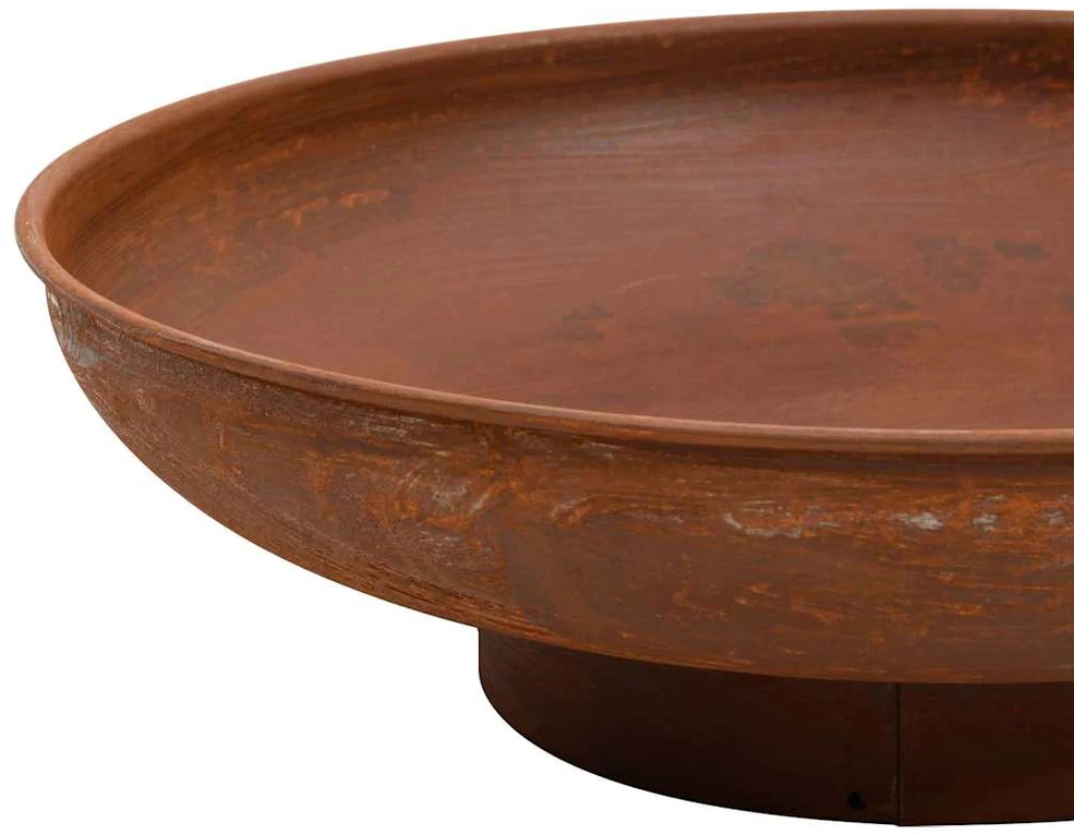 Laužavietė, 57cm, plienas